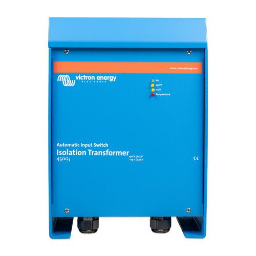 Trenntransformator Victron 4500W Auto 11