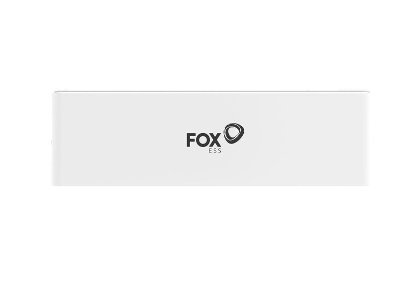 Fox Ess Dq6.6-M Hochvolt-Batteriemodul (