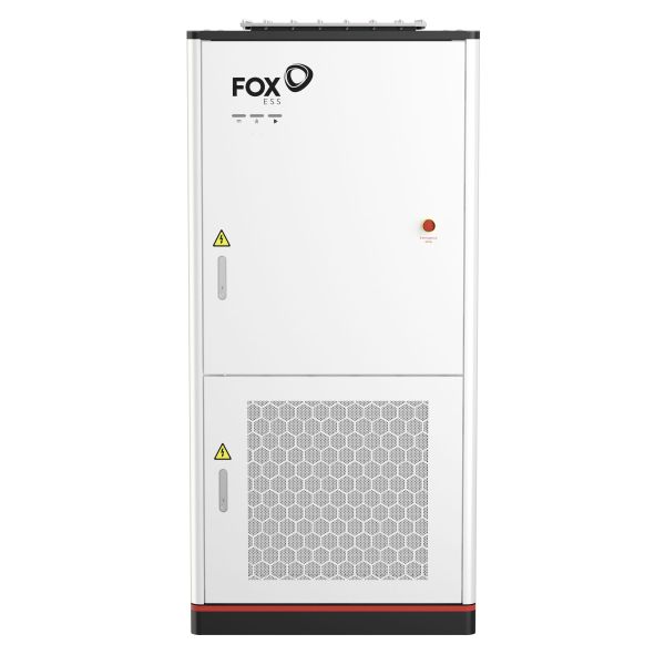 Fox Ess Energiespeicher G-Maxplus 241Kwh