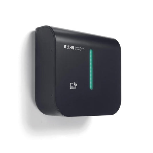 GMB 3.7-22kW T2 Socket MID