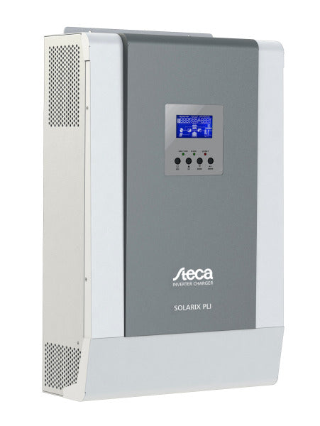 Insel WR 5000W 48V, 80A MPPT Laderegler