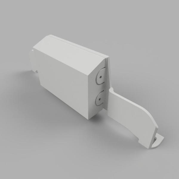 RFID-Modul für PRACHT Ladestation ALPHA