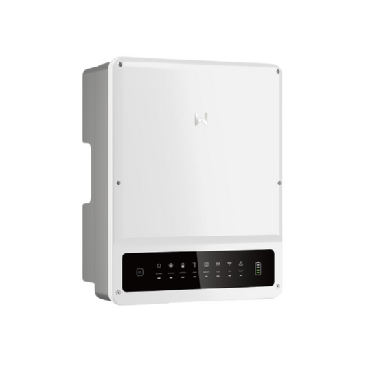 GW10KN-ET PLUS 16A (DC/WIFI/3P-METER/BACKUP)