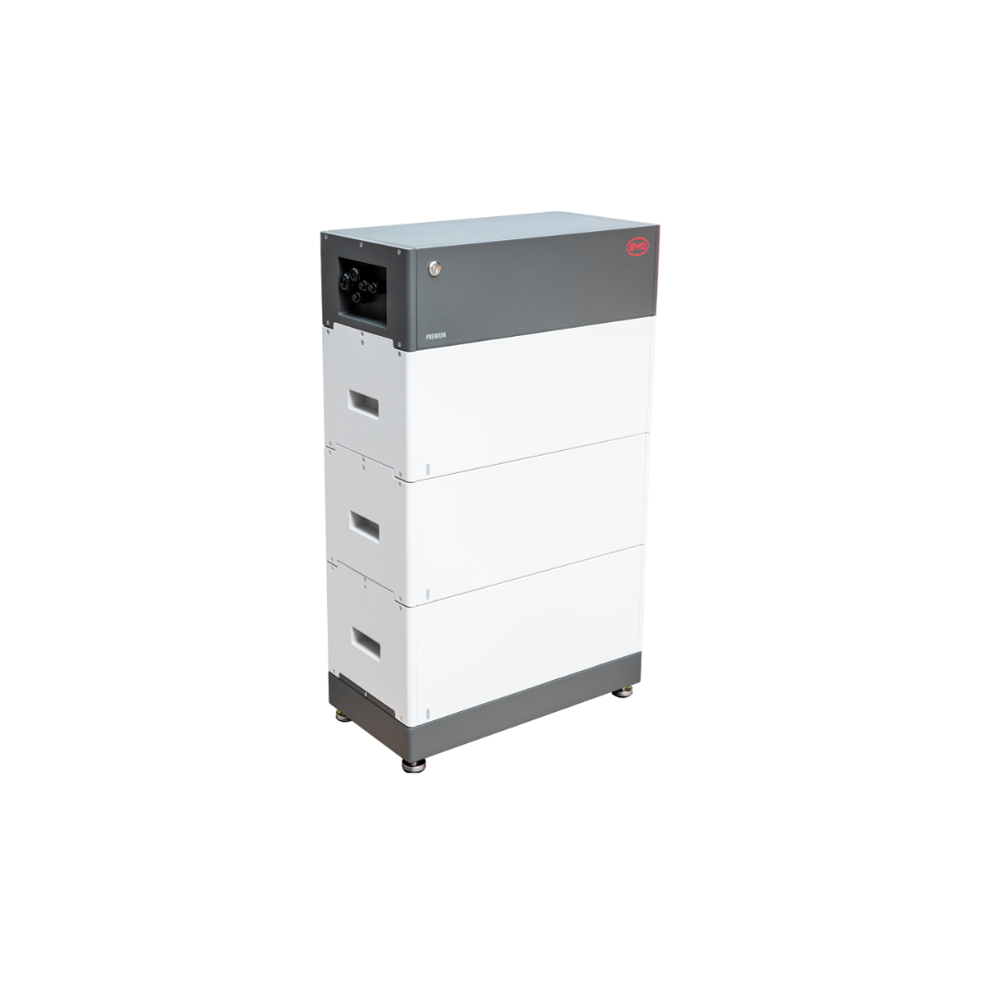 1.035 Top-Aktion: B-BOX PREMIUM HVM 8.3 (8,28 KWH), Speicher, Solarspeicher, Batteriespeicher