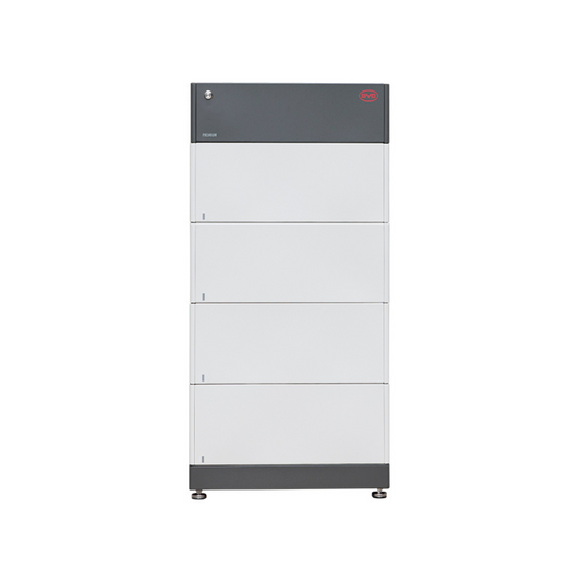 1.034 Top-Aktion: B-BOX PREMIUM HVM 11.0 (11,04 KWH), Speicher, Solarspeicher, Batteriespeicher