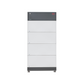 1.036 Top-Aktion: B-BOX PREMIUM HVS 10.2 (10,24 KWH), Speicher, Solarspeicher, Batteriespeicher