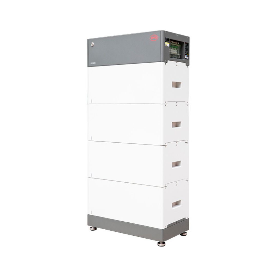 1.036 Top-Aktion: B-BOX PREMIUM HVS 10.2 (10,24 KWH), Speicher, Solarspeicher, Batteriespeicher