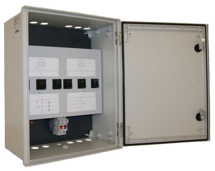 Batterieabsicherung Bat Breaker -Big 200
