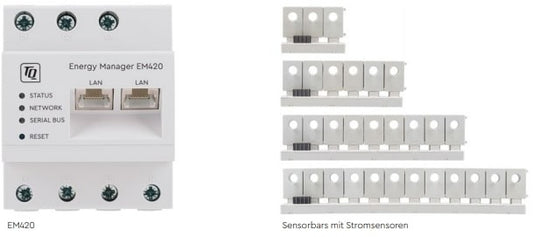 Sensorbar Eb203 (Zu Em420)