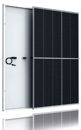 Photovoltaikm 400W, 1754X1098X30Mm, 21.0