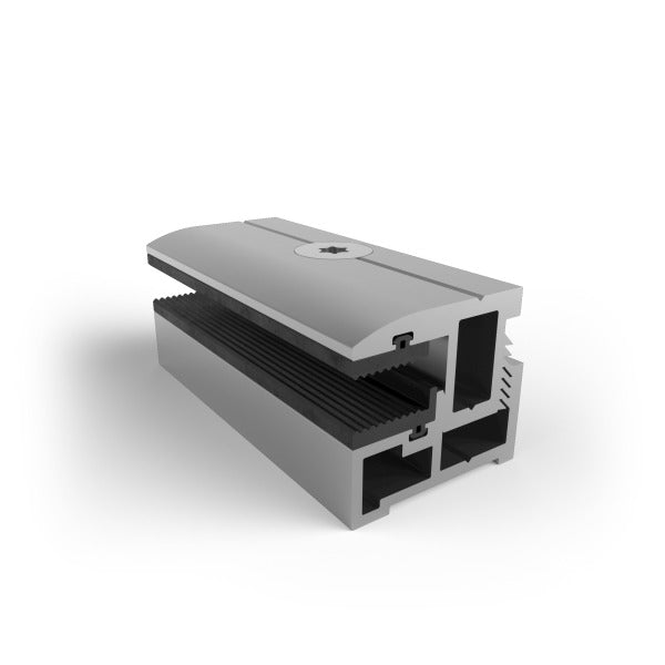 Endklemme Profi breit 3-8mm Set Lam