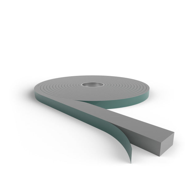 Dachh. Dichtband Grau Tp600 10M