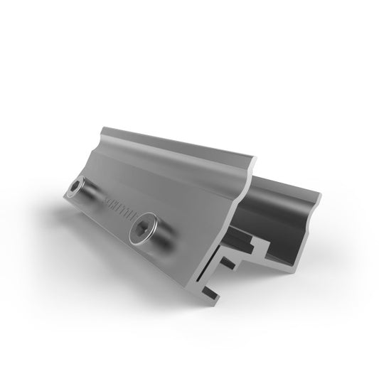 Verbinder E Solo05 Profi Plusvormontiert