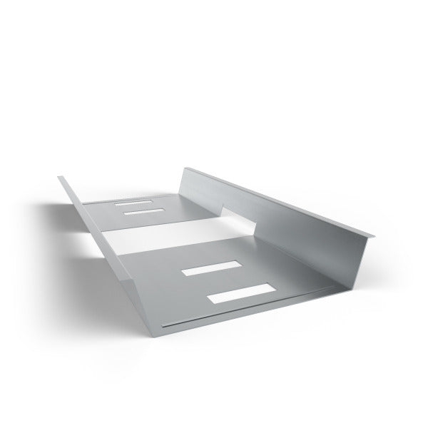 Flat Grid Beschwerungswanne Zugrundprofi