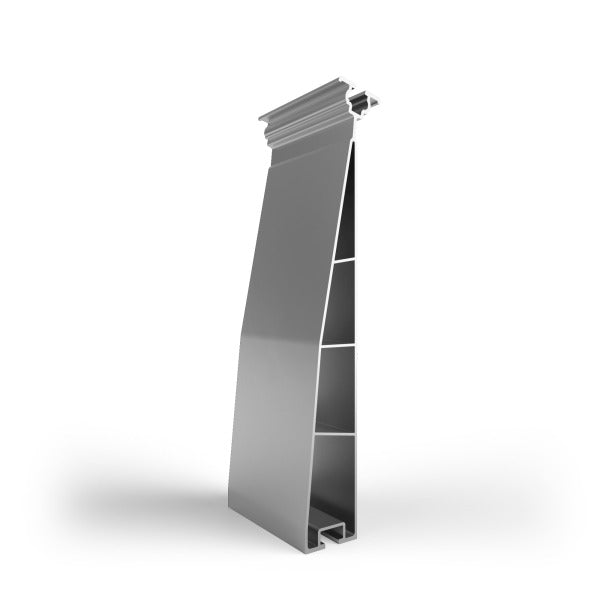 Fixz-15 Systemprofil18 Oben 96Mm Mit Ver