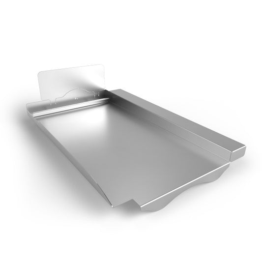 Alu-Tile Bez F. Erlus Forma