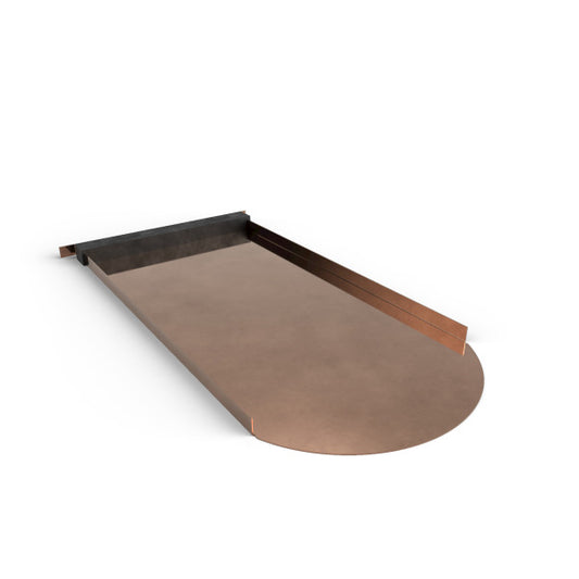 Biberschwanz Bez Rapid CU 180X380