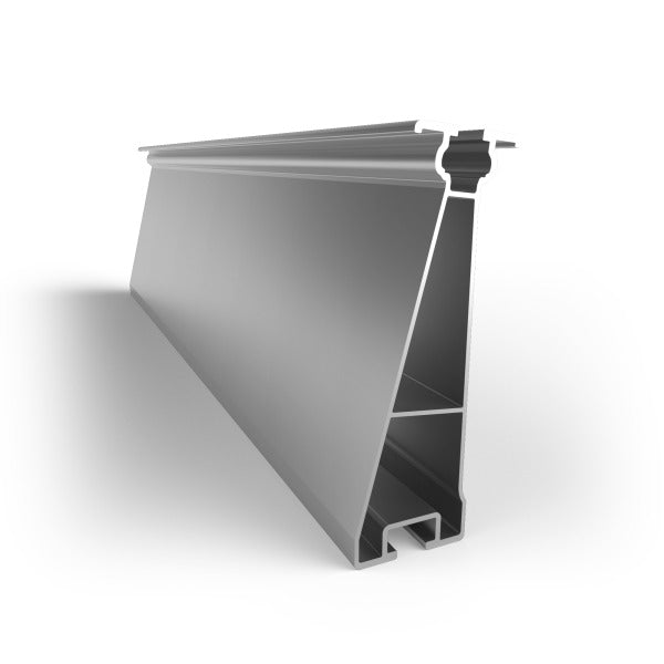 FixZ-7 Systemprofil oben 450mm