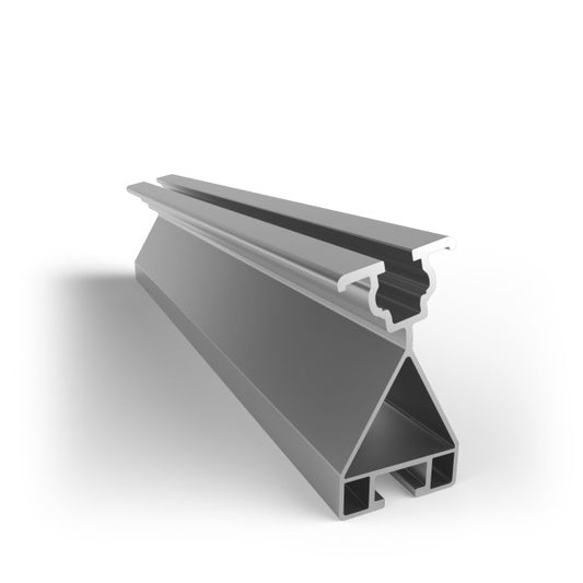 Fixz-15 Systemprofil18 Unten 450Mm