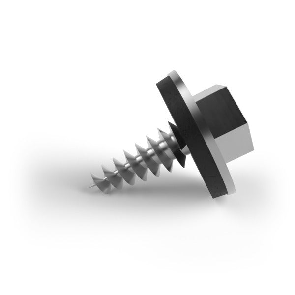 Reparatur-Schraube 7,2X19 Selbstfurchend