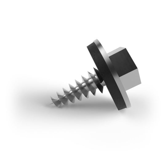 Reparatur-Schraube 7,2X19 Selbstfurchend