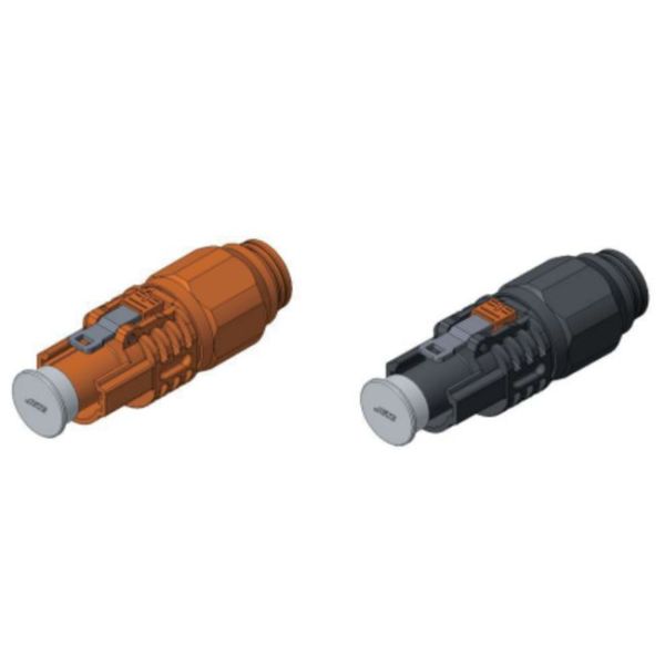Battery-Box Premium Lvs - Steckerverbind