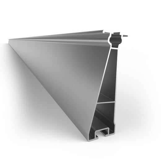 Fixz-7 Systemprofil Oben 5500Mm