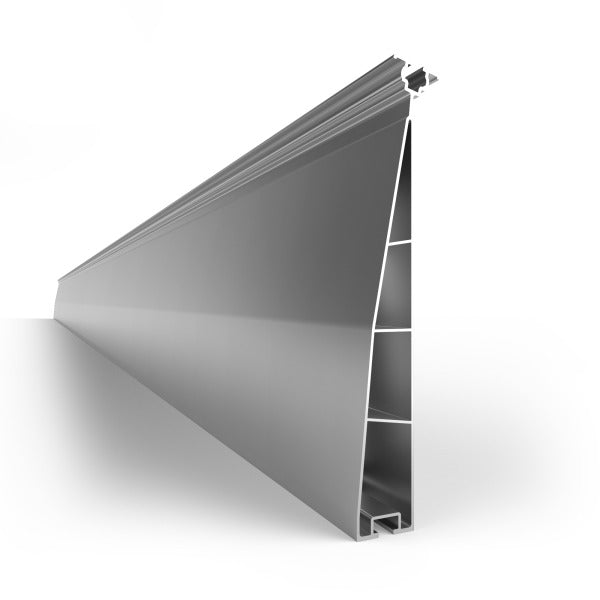 FixZ-15 Systemprofil18 oben 4400mm