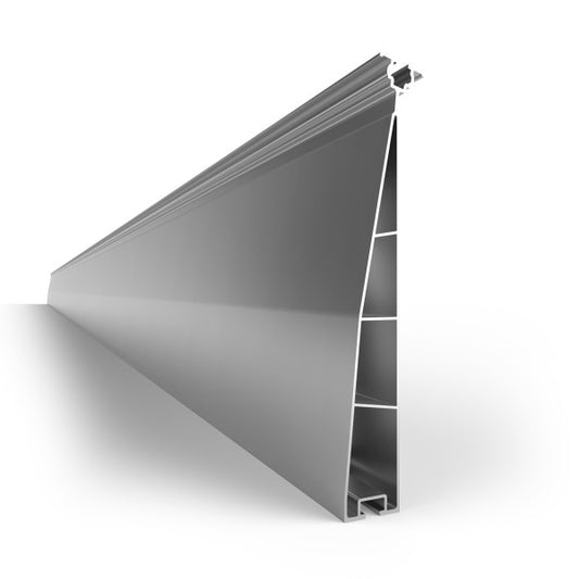 Fixz-15 Systemprofil18 Oben 5500Mm