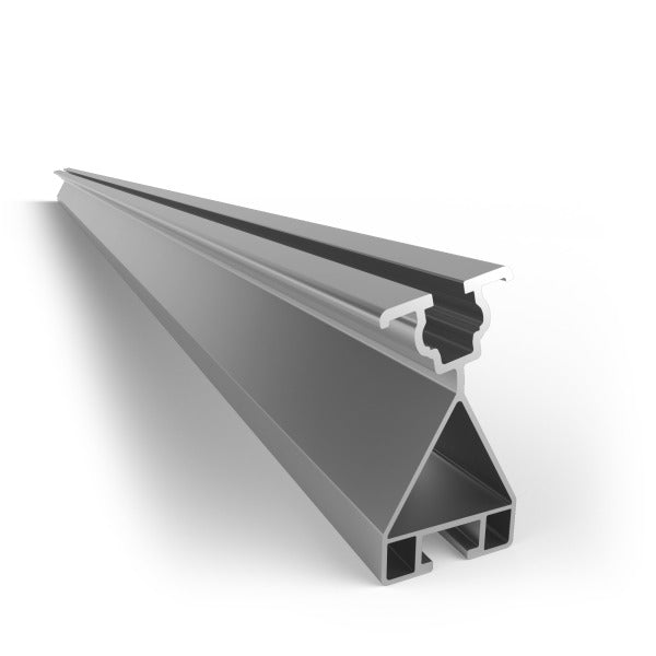 FixZ-15 Systemprofil18 unten 4400mm
