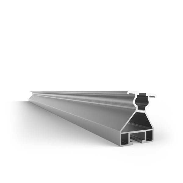 FixZ-7 Systemprofil18 unten 4400mm