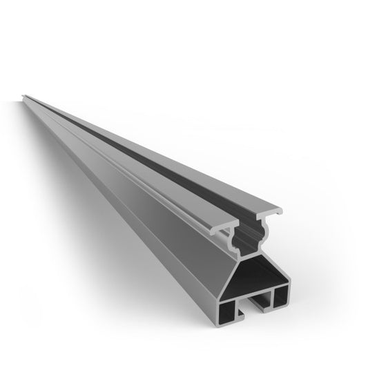 Fixz-7 Systemprofil18 Unten 5500Mm