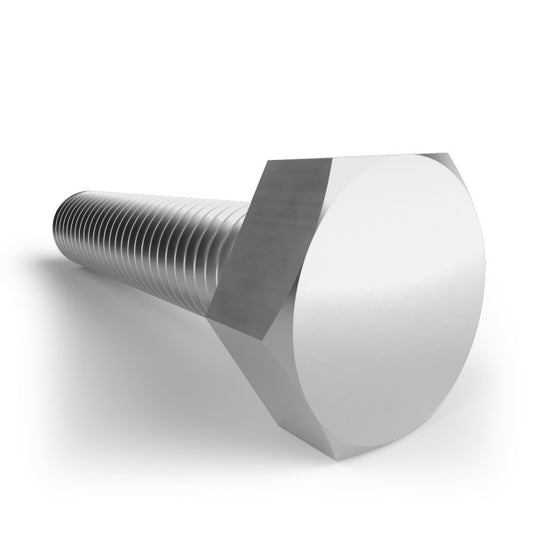 Sechskantschraube Bolt Hx Iso4017 M10X45