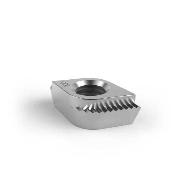 Hammerkopfmutter M8 Proline, Selbstsiche