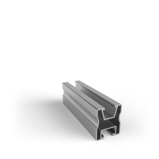 Modultragprofil Pro35 100Mm