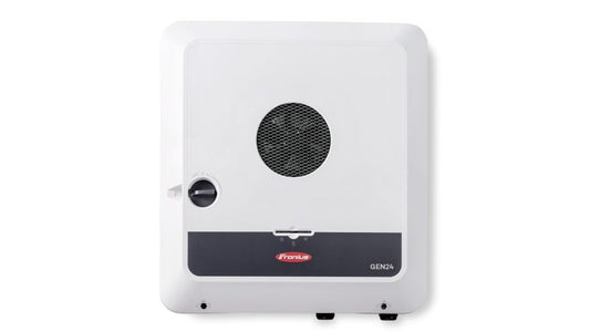 Hybrid-Wechselrichter 12,0kW 3ph 80-1000V (Mpp) Pvmax 18kWp