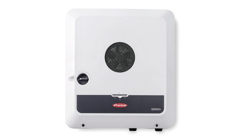 Wechselrichter Hybrid erweiterbar 12.0kW 3ph UP Pvmax 18kWp