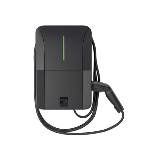 Wallbox Pce Ev11.3 R37 Z Rfid11Kw 5M