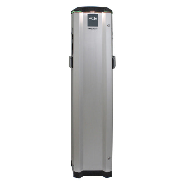 Ladesäule Ls4 32A 22Kw Z 4Gr Bep Ma Me