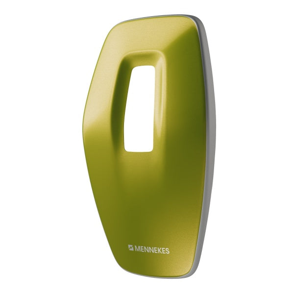 Front Cover 4Y/4B Lemon Green