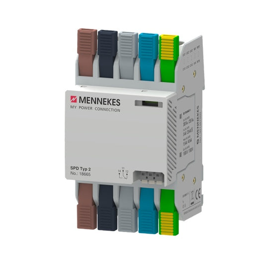 Überspannungsschutz Amtron 4Y100/300, Ty