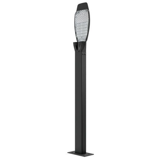 Standfuss Für Amtron 4Y/4B, Schwarz