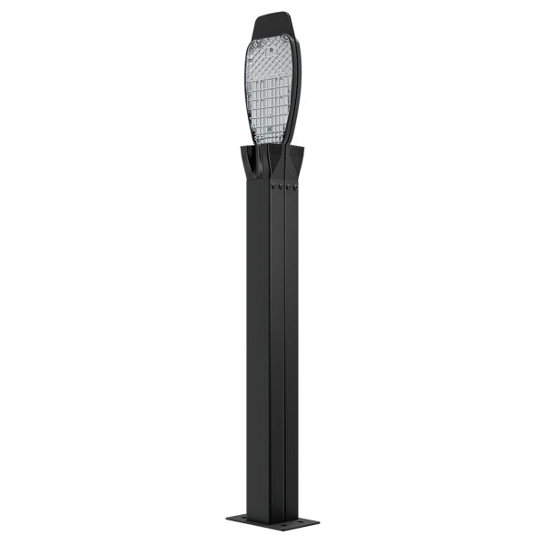 Standfuss Für 2X Amtron 4Y/4B,Schwarz