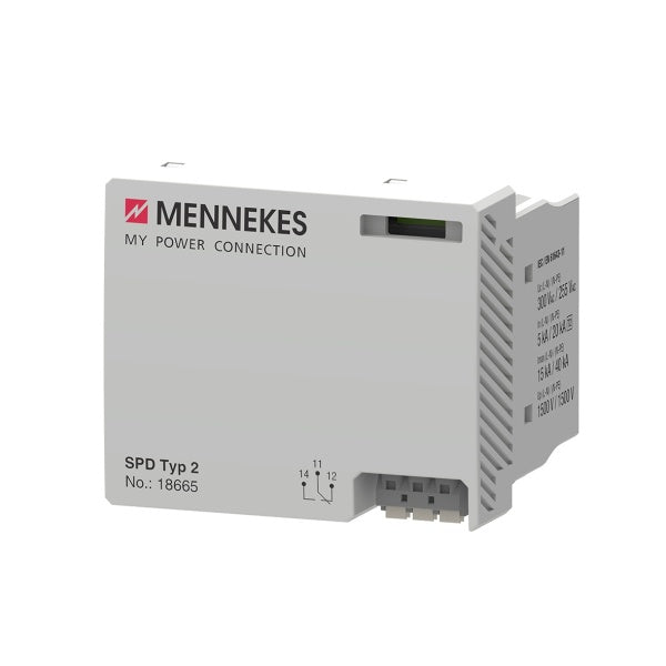 Überspannungsschutz Amtron 4Y/4B 500/700