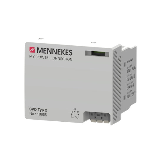 Überspannungsschutz Amtron 4Y/4B 500/700