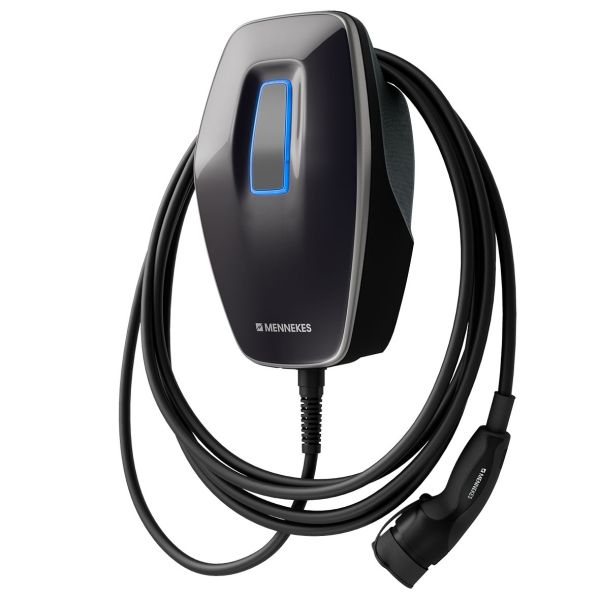 Amtron 4You 110 11 C2, Midnight Black