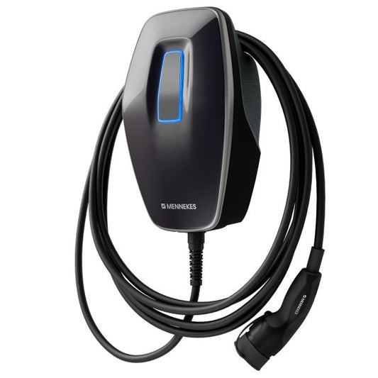 Amtron 4You 110 11 C2, Midnight Black