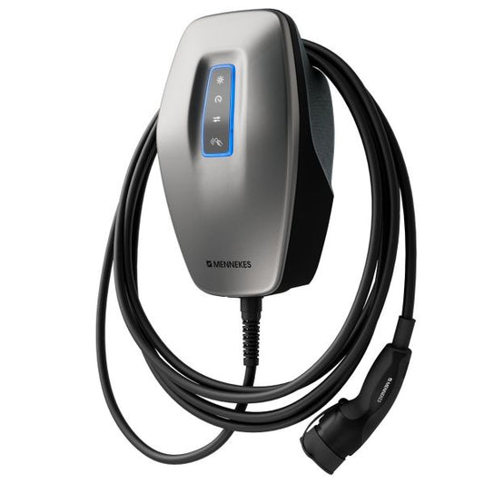 Amtron 4You 310 11 C2, Moon Silver