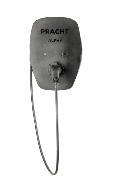 Ladestation Alpha Mono 1X11Kwinkl. 1Xtyp