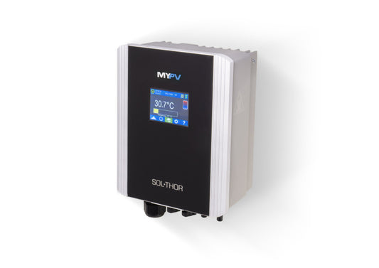 Sol Thor 0 3,6 Kw Power-Manager Für Ph
